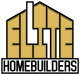 ELITE HOME BUILDERS