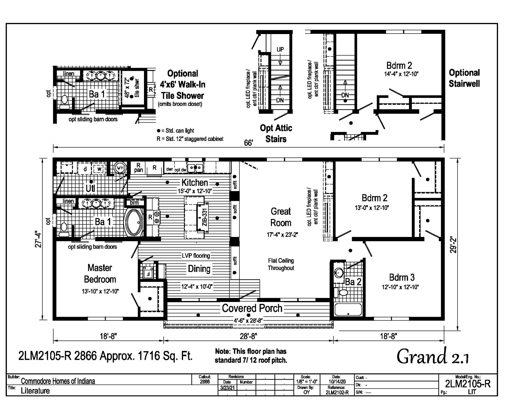 ELITE HOME BUILDERS A Better Way to Build